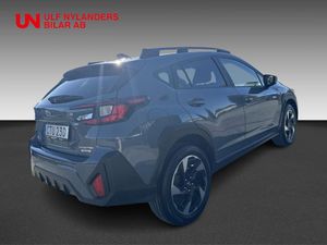 Subaru Crosstrek bild 4