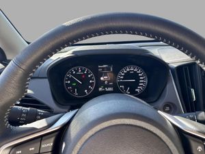 Subaru Crosstrek bild 13