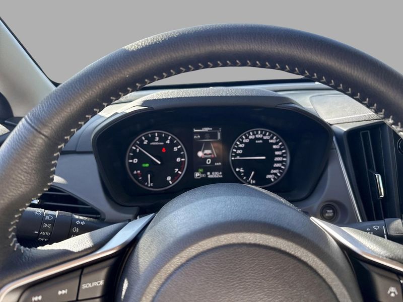 Subaru Crosstrek bild 13