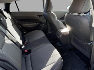 Subaru Crosstrek bild 11