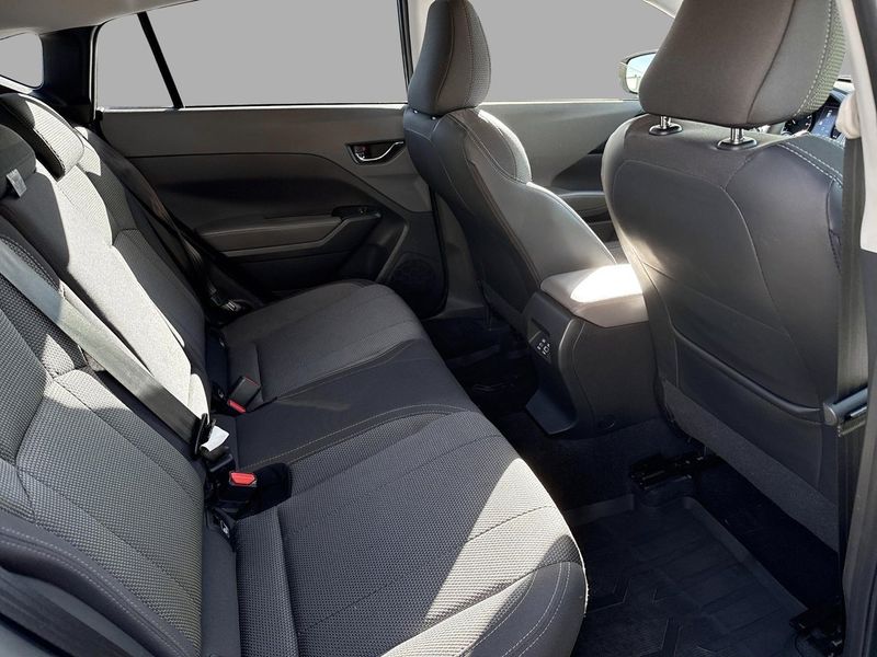 Subaru Crosstrek bild 11