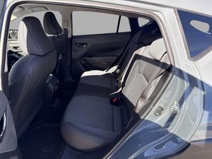 Subaru Crosstrek bild 9
