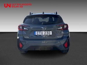 Subaru Crosstrek bild 3