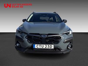 Subaru Crosstrek bild 6