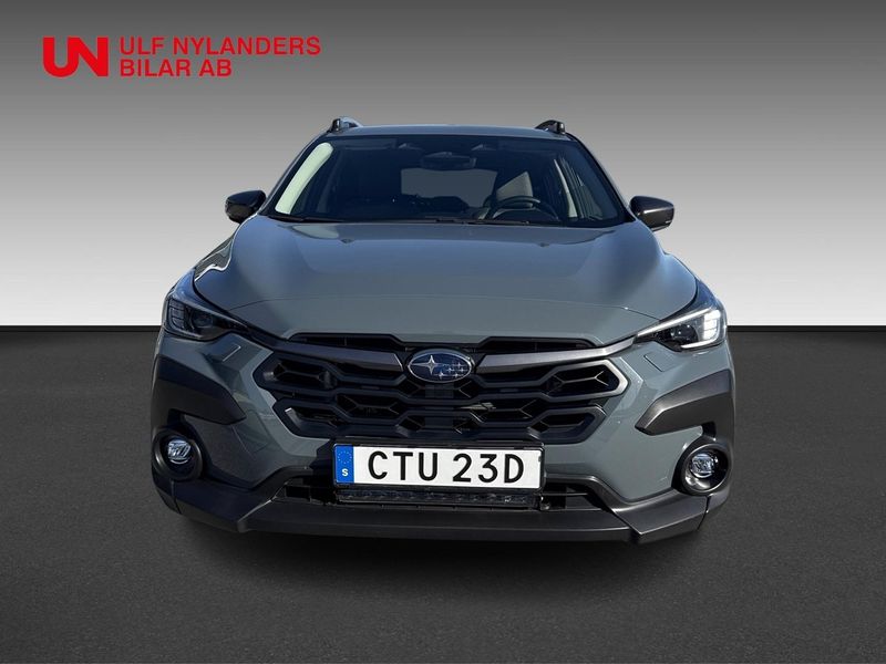 Subaru Crosstrek bild 6
