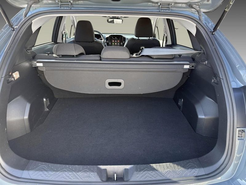 Subaru Crosstrek bild 7
