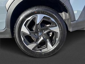 Subaru Crosstrek bild 15