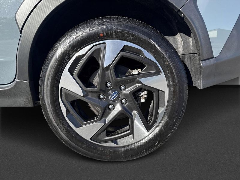 Subaru Crosstrek bild 15