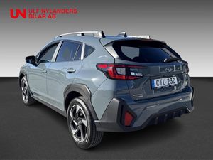Subaru Crosstrek bild 2