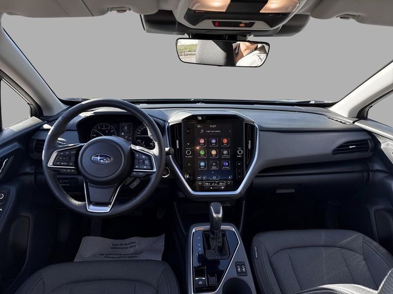 Subaru Crosstrek bild 12