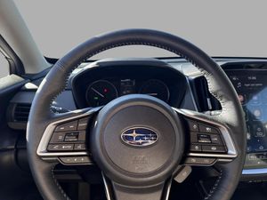 Subaru Crosstrek bild 14