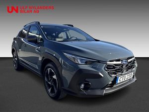Subaru Crosstrek bild 5
