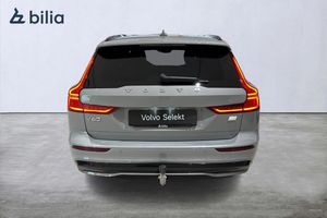 Volvo V60 bild 5