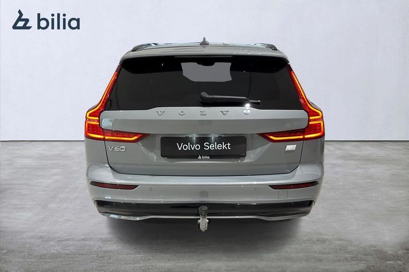Volvo V60 bild 5