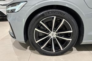 Volvo V60 bild 17