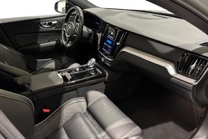 Volvo V60 bild 7