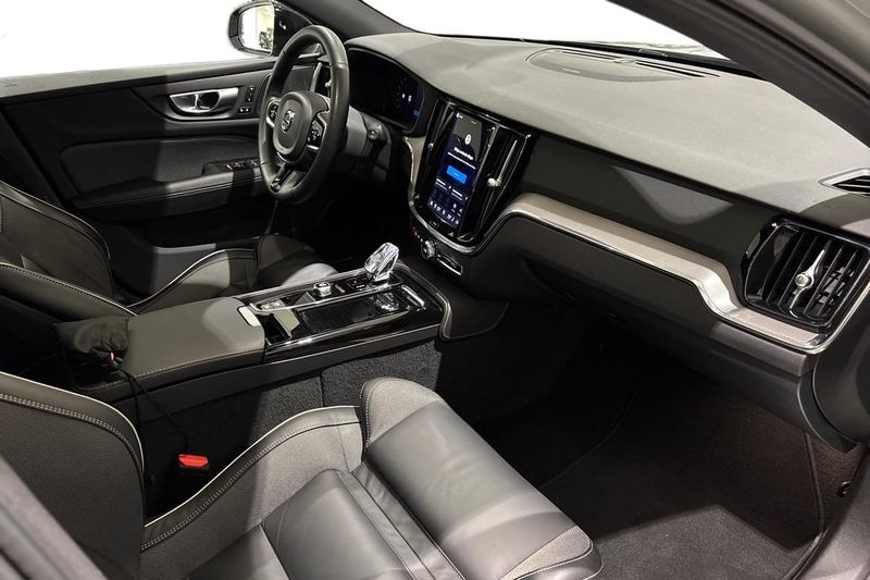 Volvo V60 bild 7