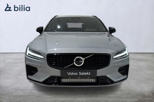 Volvo V60 bild 6