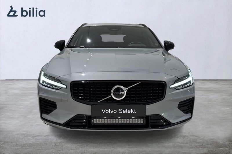Volvo V60 bild 6