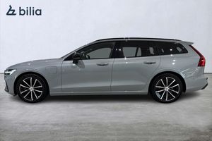 Volvo V60 bild 3