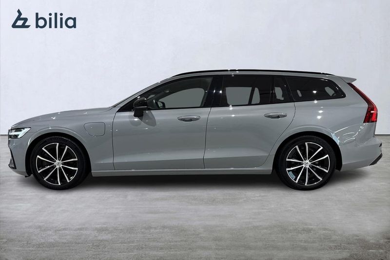 Volvo V60 bild 3