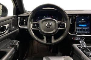 Volvo V60 bild 11