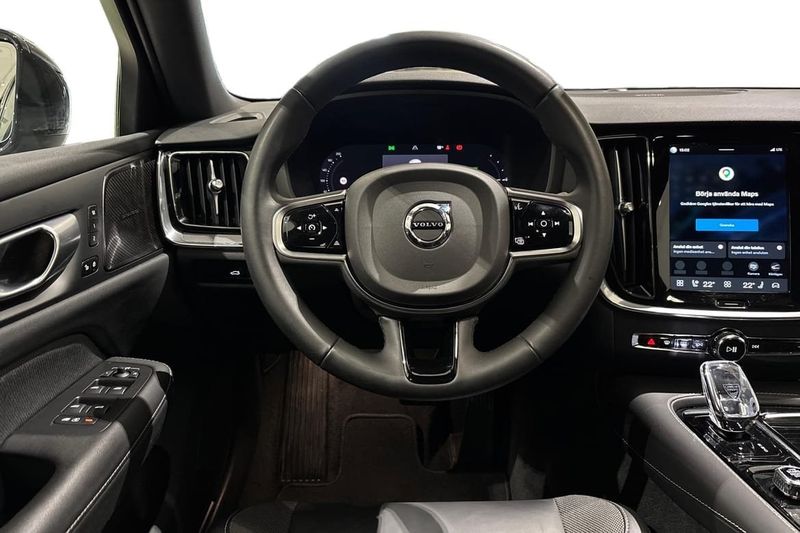 Volvo V60 bild 11
