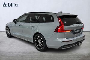 Volvo V60 bild 2