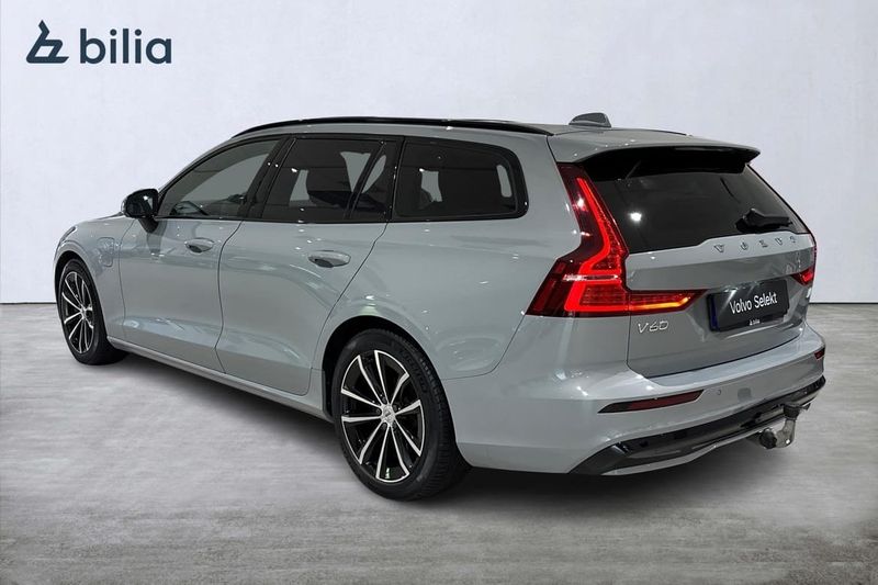 Volvo V60 bild 2