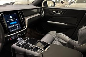 Volvo V60 bild 22