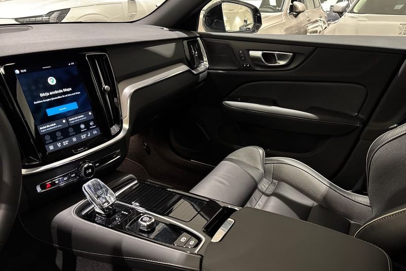 Volvo V60 bild 22
