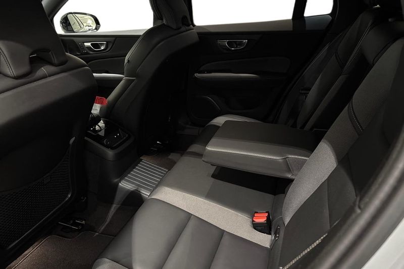 Volvo V60 bild 13
