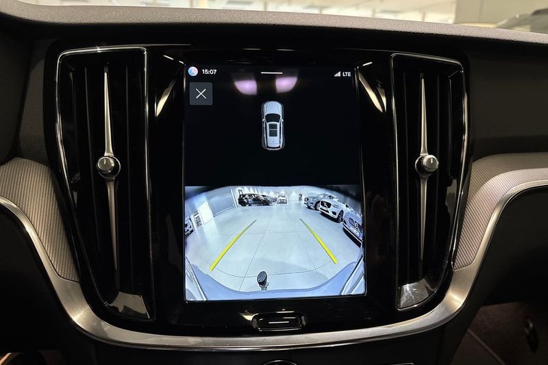Volvo V60 bild 21