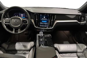 Volvo V60 bild 10
