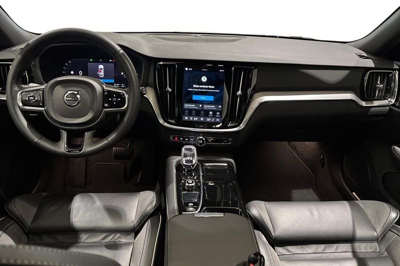Volvo V60 bild 10