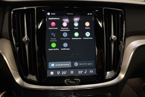 Volvo V60 bild 15