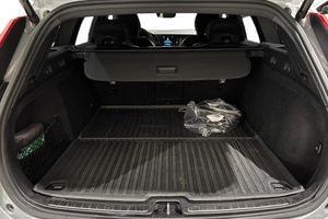 Volvo V60 bild 12