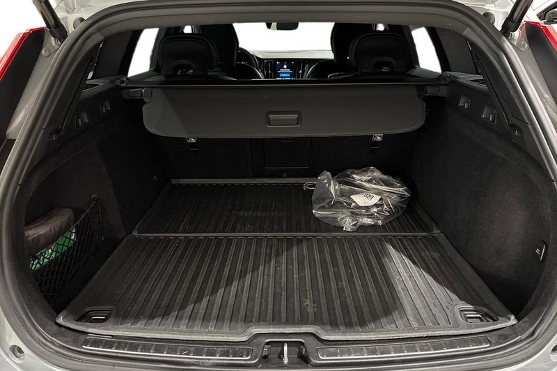 Volvo V60 bild 12