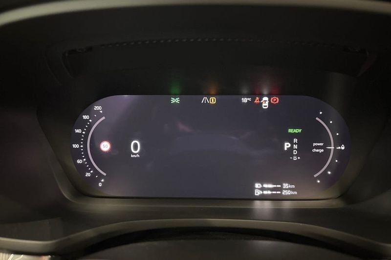 Volvo V60 bild 16