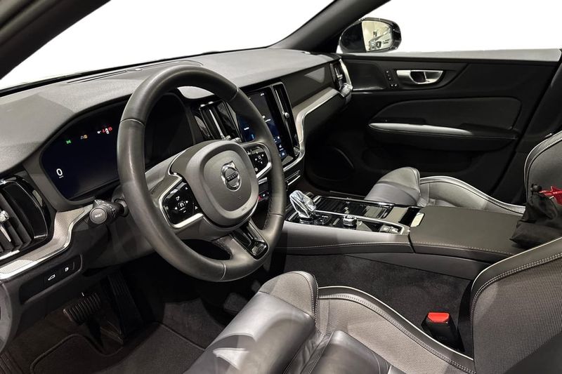 Volvo V60 bild 14