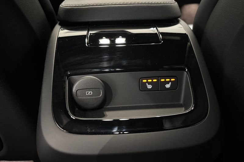 Volvo V60 bild 19