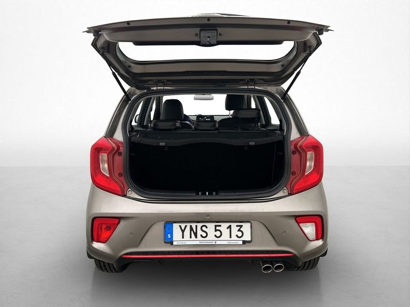 Kia Picanto bild 21