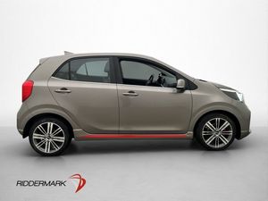 Kia Picanto bild 9