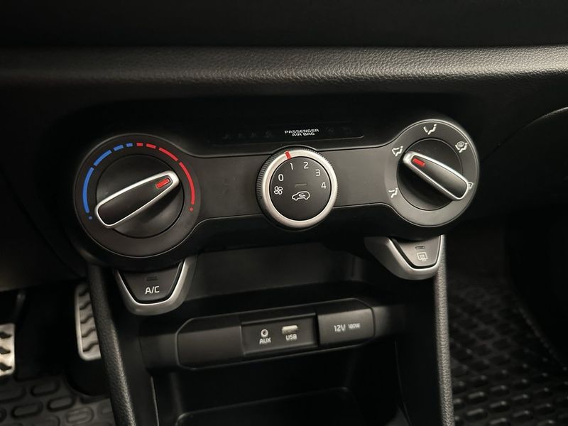 Kia Picanto bild 17