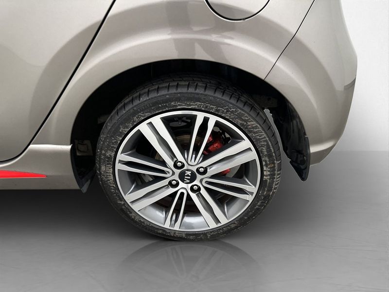 Kia Picanto bild 23