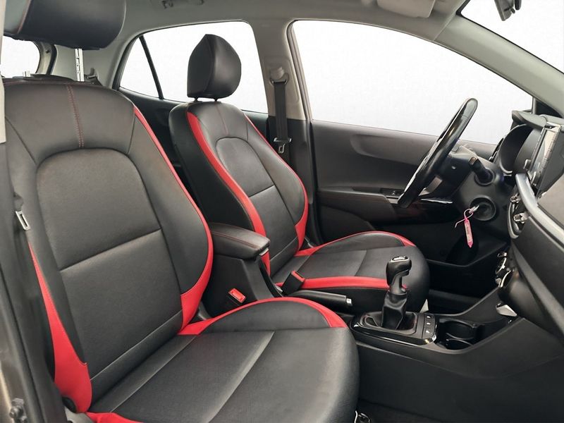 Kia Picanto bild 18