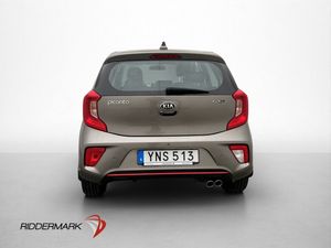 Kia Picanto bild 7