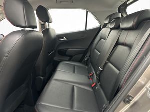 Kia Picanto bild 20