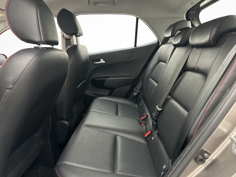 Kia Picanto bild 20