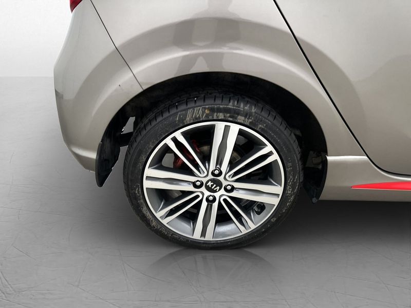 Kia Picanto bild 24